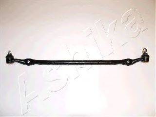 Поперечна рульова тяга