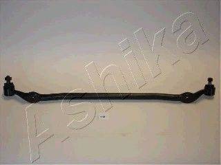 Поперечна рульова тяга