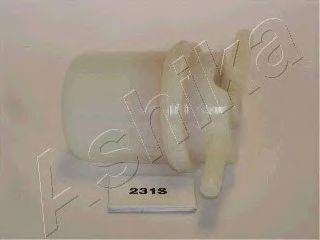 Паливний фільтр