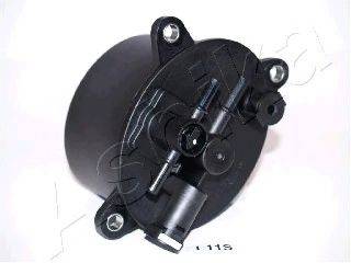 Паливний фільтр