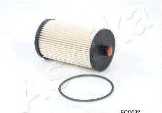 Паливний фільтр