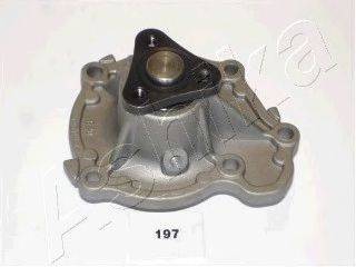 Водяний насос