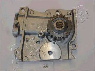 Водяний насос