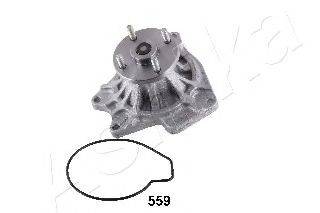 Водяний насос