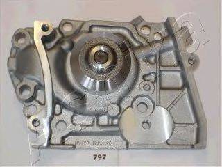 Водяний насос