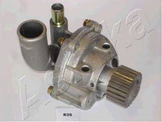 Водяний насос