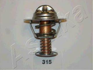 Термостат, що охолоджує рідину