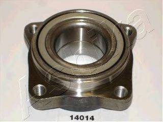 Комплект підшипника ступиці колеса