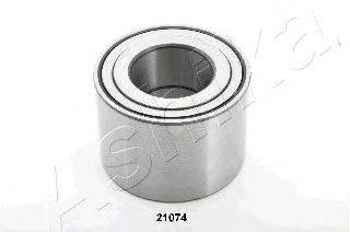 Комплект підшипника ступиці колеса