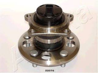 Маточина колеса