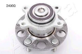 Маточина колеса