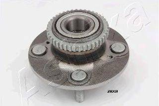 Маточина колеса