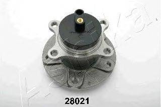 Маточина колеса