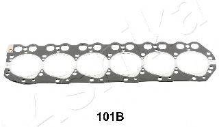 Прокладка, головка циліндра