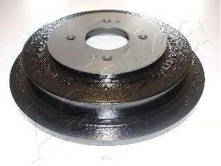 Гальмівний барабан