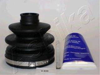 Комплект пильника, приводний вал