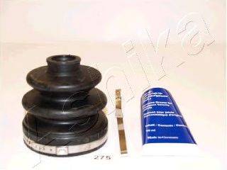 Комплект пильника, приводний вал