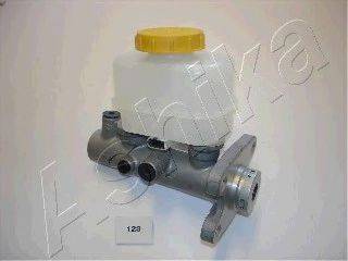 Головний гальмівний циліндр