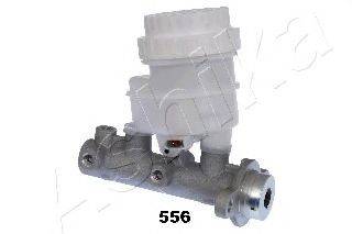 Головний гальмівний циліндр