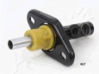 Головний гальмівний циліндр