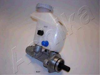 Головний гальмівний циліндр