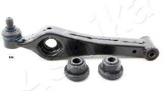 Важіль незалежної підвіски колеса, підвіска колеса