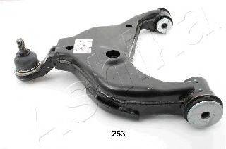 Важіль незалежної підвіски колеса, підвіска колеса