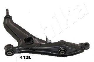 Важіль незалежної підвіски колеса, підвіска колеса