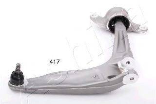 Важіль незалежної підвіски колеса, підвіска колеса