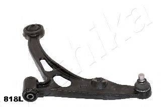 Важіль незалежної підвіски колеса, підвіска колеса