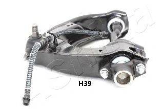 Важіль незалежної підвіски колеса, підвіска колеса