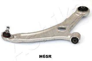 Важіль незалежної підвіски колеса, підвіска колеса