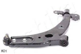 Важіль незалежної підвіски колеса, підвіска колеса