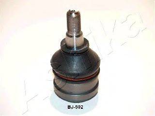 Несучий / напрямний шарнір