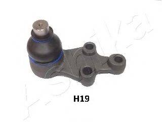 Несучий / напрямний шарнір