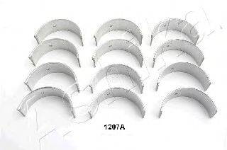 Шатунний підшипник