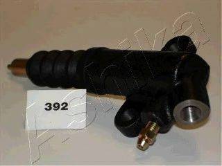 Робочий циліндр, система зчеплення