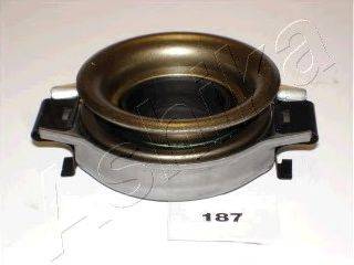 Вижимний підшипник