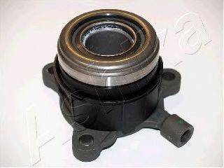 Вижимний підшипник