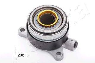 Вижимний підшипник