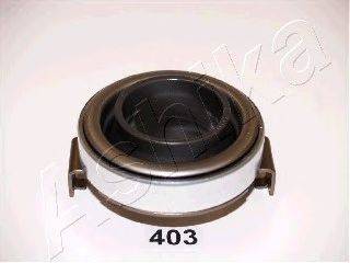 Вижимний підшипник