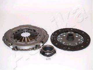 Комплект зчеплення