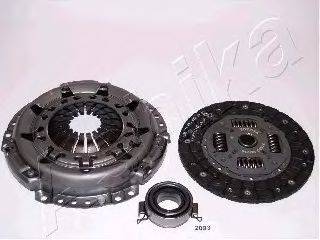 Комплект зчеплення