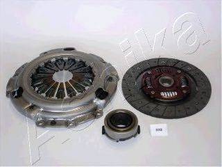 Комплект зчеплення