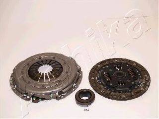 Комплект зчеплення