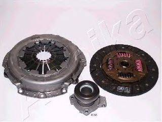 Комплект зчеплення