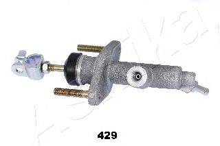 Головний циліндр, система зчеплення