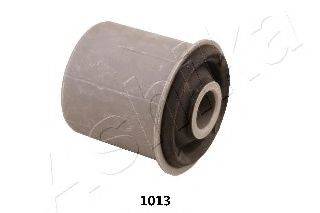 Кронштейн, подушки важеля