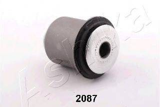 Кронштейн, подушки важеля