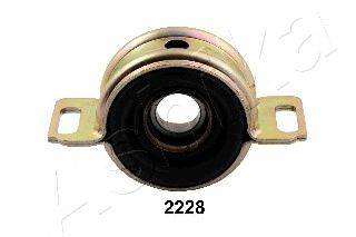 Підшипник, проміжний підшипник карданного валу